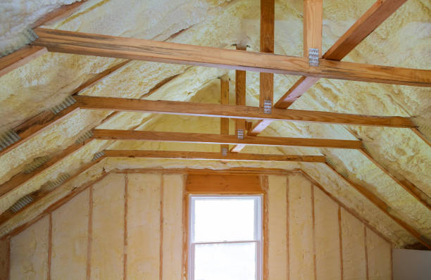 Best Spray Foam Insulation in Browntown, PA