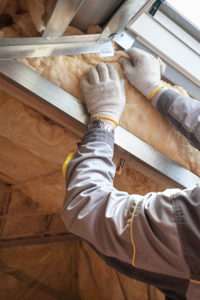 Best Commercial Insulation in Browntown, PA