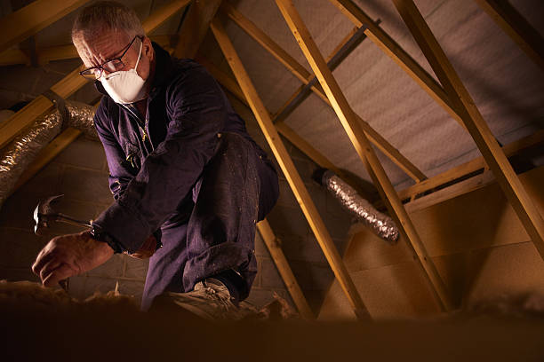 Best Geographic-Specific Insulation Services in Browntown, PA